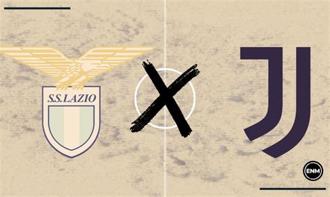 Lazio x Juventus prováveis escalações desfalques arbitragem onde