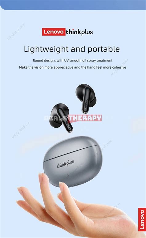 Lenovo Xt New Wireless Earbuds Compare Deals And Buy