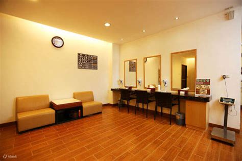 New Taipei Bayan Hot Spring Resort Public Bath Hot Spring Room For Two Hot Spring Coupon