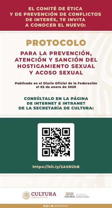 Informes institucionales PROTOCOLO PARA LA PREVENCIÓN ATENCIÓN Y