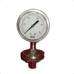 Commercial Pressure Gauges Manufacturer Suction Gauges Supplier