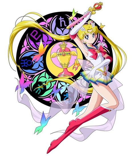 Tsukino Usagi Bishoujo Senshi Sailor Moon Image By Albertosancami