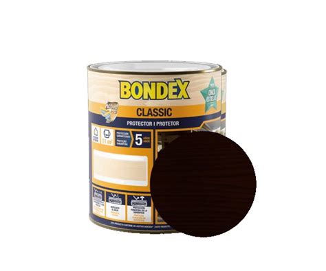 BONDEX ACETINADO MOGNO ESCURO 2 5 Lt