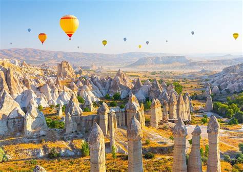 2 Days In Cappadocia Turkey GDA Global DMC Alliance