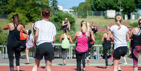 ¿cuántos Días A La Semana Debes Entrenar Para Alcanzar Tus Objetivos Mui Fitness