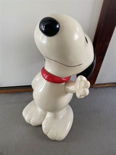 Yahooオークション 超貴重 Yutaka ユタカ Snoopy スヌーピーsnoopy