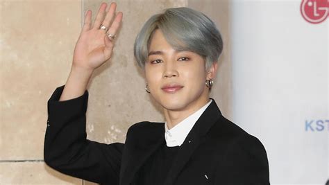 Bts Jimin Surprises With New Solo Record Promise Listen Iheart