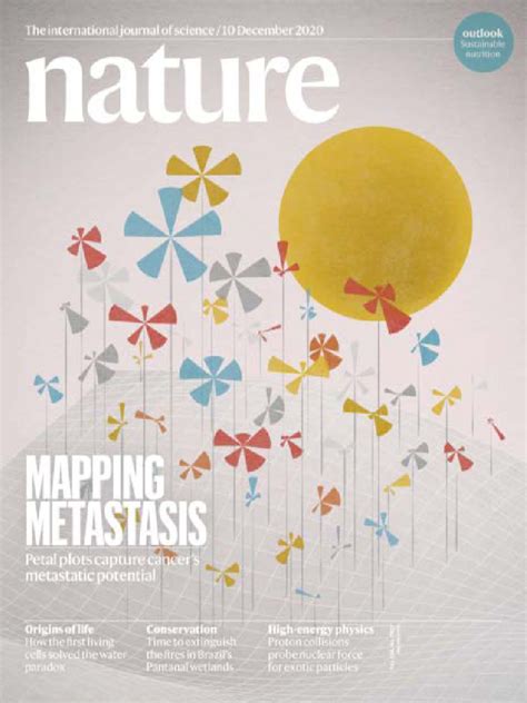 Nature 2020 12 10 | PDF | Stars | Clinical Trial