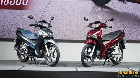 Honda Wave 125i 2023 chính thức ra mắt với giá 34 triệu đồng