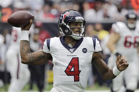 Tennessee Titans At Houston Texans Betting Preview