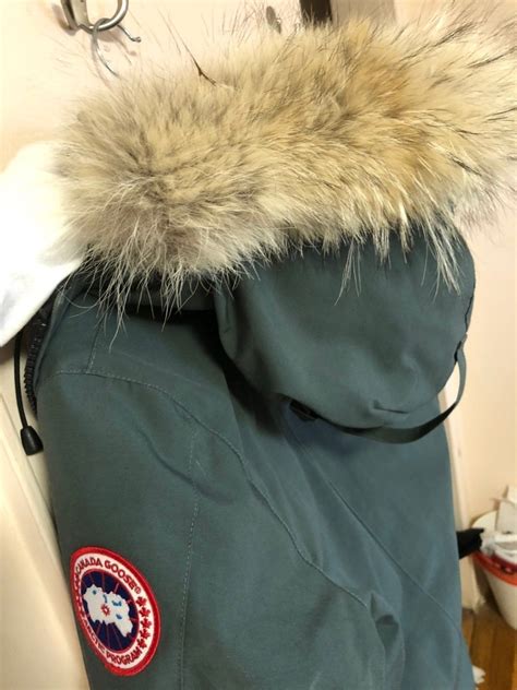 Canada Goose Kensington Parka Colours Atelier Yuwa Ciao Jp