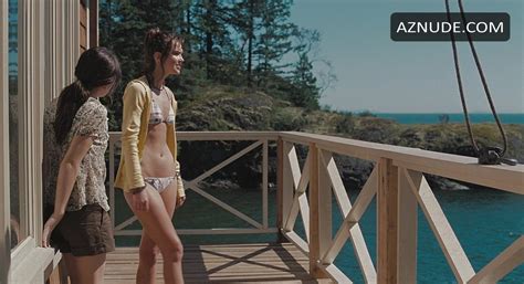 THE UNINVITED NUDE SCENES AZNude