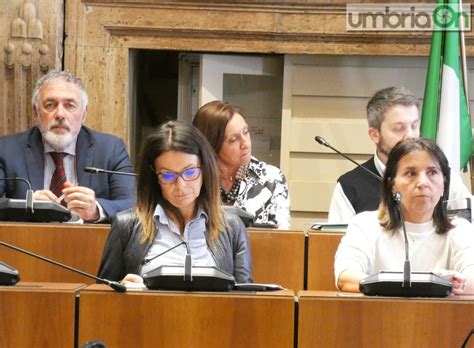 Comune Terni sviluppo economico Non cè voce di spesa è limitativo