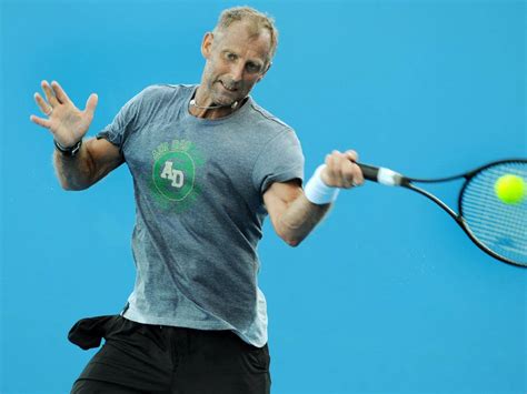 Thomas Muster Wallpapers Wallpapers