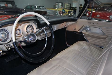 1957 Chrysler 300C for sale