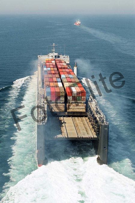 Tillie Lykes Barge Carrier Ship Photos Fotoflite Ship Image Library