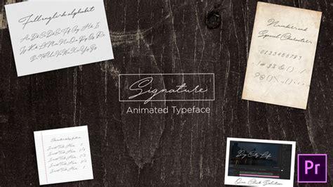 Handcraft Animated Handwriting By Audaciousleap Videohive