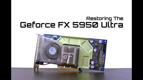 Nvidia Geforce Fx 5950 Ultra Atelier Yuwa Ciao Jp