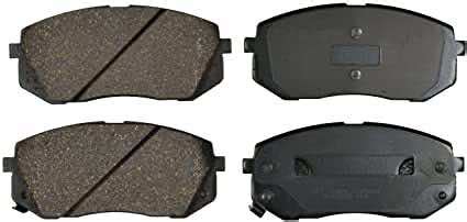 10 Best Brake Pads For Hyundai Tucson