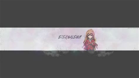 Anime Youtube Banner Wallpapers - Wallpaper Cave