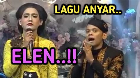 Percil Lagu Anyar E Hengki Elen Youtube