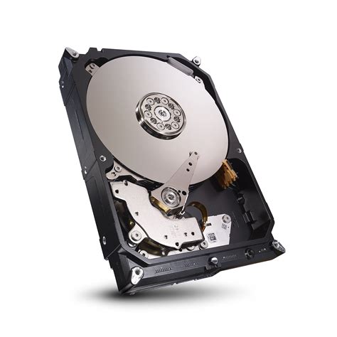 Buy SEAGATE TECHNOLOGY Seagate Barracuda 7200 12 ST31000524AS 1 TB