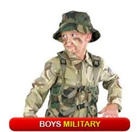 Military Halloween Costume Idea - Boys Army Camouflage Patriotic Costumes, Army's Birthday, Army ...