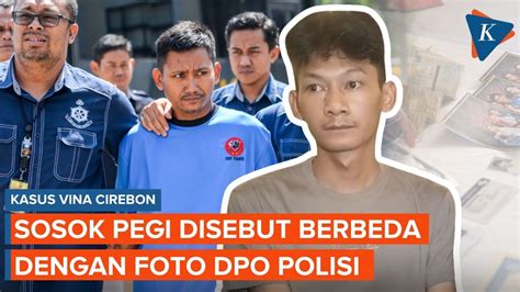 Video Saka Tatal Sebut Sosok Pegi Beda Jauh Dengan Foto Dpo Kasus Vina