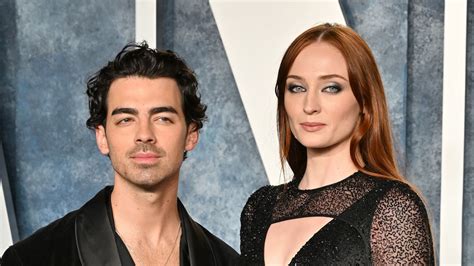 Inside Joe Jonas And Sophie Turner S Prenuptial Agreement