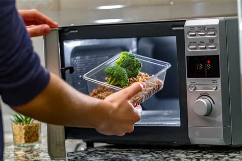 How To Cook Broccoli In Microwave