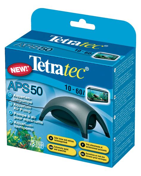 Tetratec APS 50 AquaTerra Discount Ch