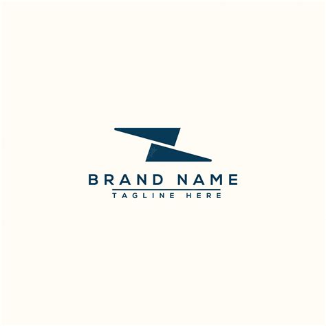 Premium Vector | Z logo design template vector graphic branding element