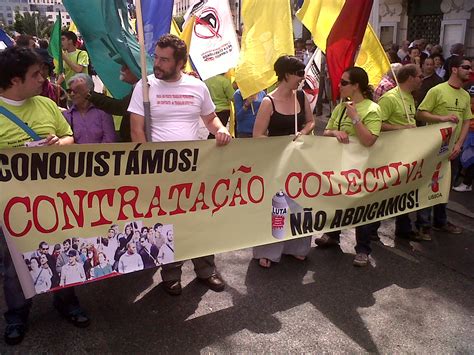 ManifestaÇÕes Protestos ComÍcios Cgtp Martim Moniz Alameda