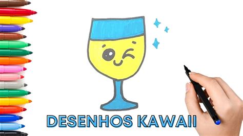 Ta A Kawaii Como Desenhar Desenhos F Ceis Como Desenhar Ta A F Cil