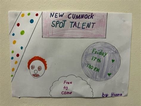 Children In Need 2023 – Be Spotacular! | New Cumnock Primary School