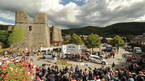 Il Rally Della Lanterna Festeggia Questanno 40 Edizioni Con La Finale