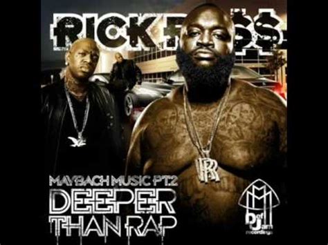 Rick Ross Maybach Music Featuring Jay Z Lyrics Youtube