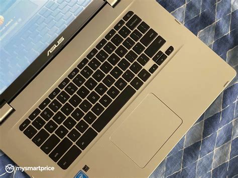 Asus Chromebook C Review A Big Chromebook On A Budget It World