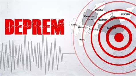 Son Dakika AFAD duyurdu Karsta deprem oldu Yaşam Haberleri