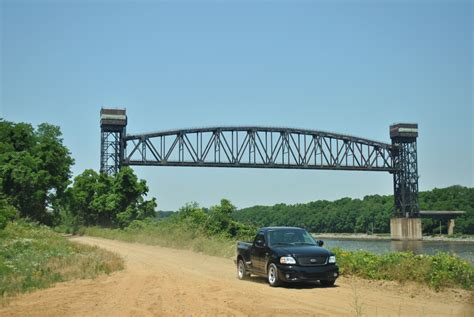 Chesapeake and Delaware Canal Bridges - AARoads