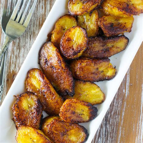 fried plantains envirofit