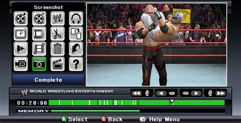 Images Wwe Smackdown Vs Raw Featuring Ecw Page