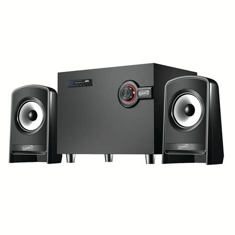 Bluetooth Multimedia Speaker System - Walmart.com - Walmart.com