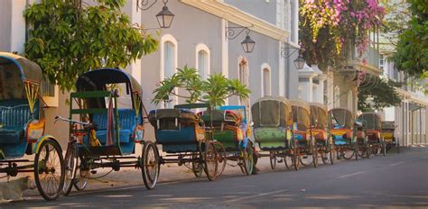 Here Are The Best Places To Visit In Pondicherry