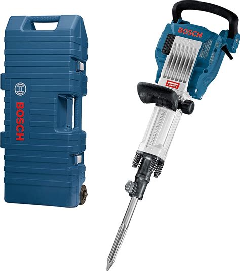 Bosch Professional Gsh Martillo Demoledor