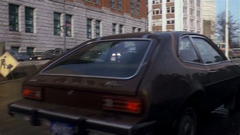 IMCDb Org 1979 Ford Pinto Runabout In Bird On A Wire 1990