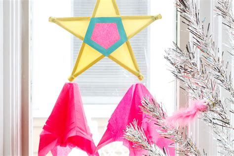 How To Make A Filipino Christmas Star Artofit