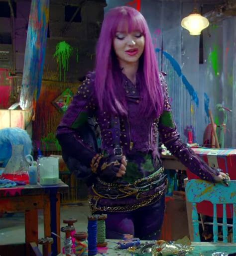 Pin De Zeina Sherif Em Descendants 2 Decendentes Descendentes