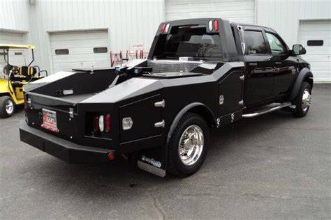 Classy Chassis Trucks Truck Hauler Conversions And Sales Valparaiso