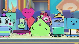 Watch Unikitty Online - Full Episodes of Season 2 to 1 | Yidio